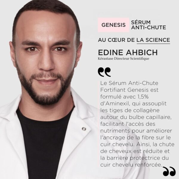 KERASTASE Genesis - Sérum Anti-Chute Fortifiant