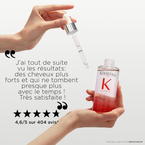 KERASTASE Genesis - Sérum Anti-Chute Fortifiant