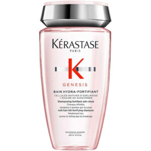 KÉRASTASE Genesis - Bain Hydra-Fortifiant - Shampoing Fortifiant Anti-Chute