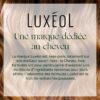 LUXÉOL - Shampooing Antichute