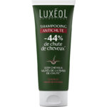 LUXÉOL - Shampooing Antichute - Volume & Brillance