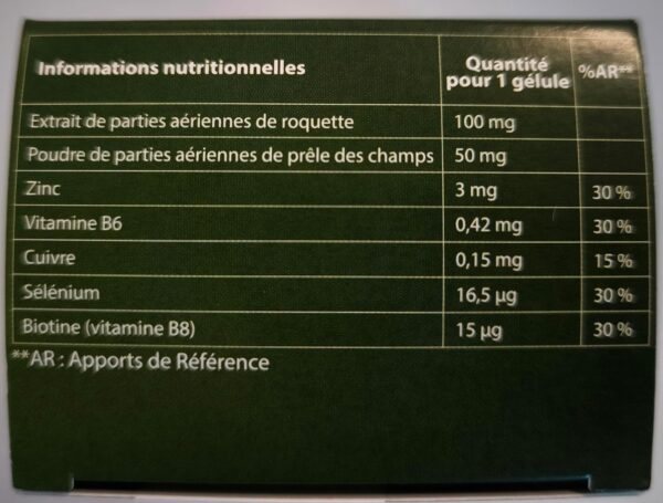 Image du produit