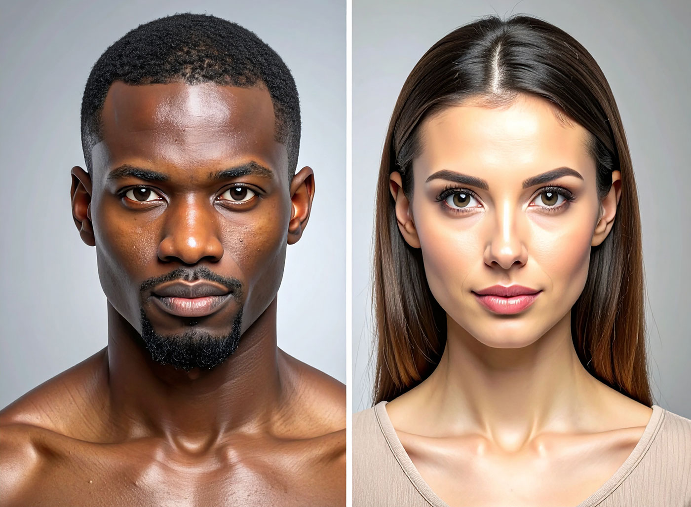 Les facteurs génétiques : l’alopécie androgénétique