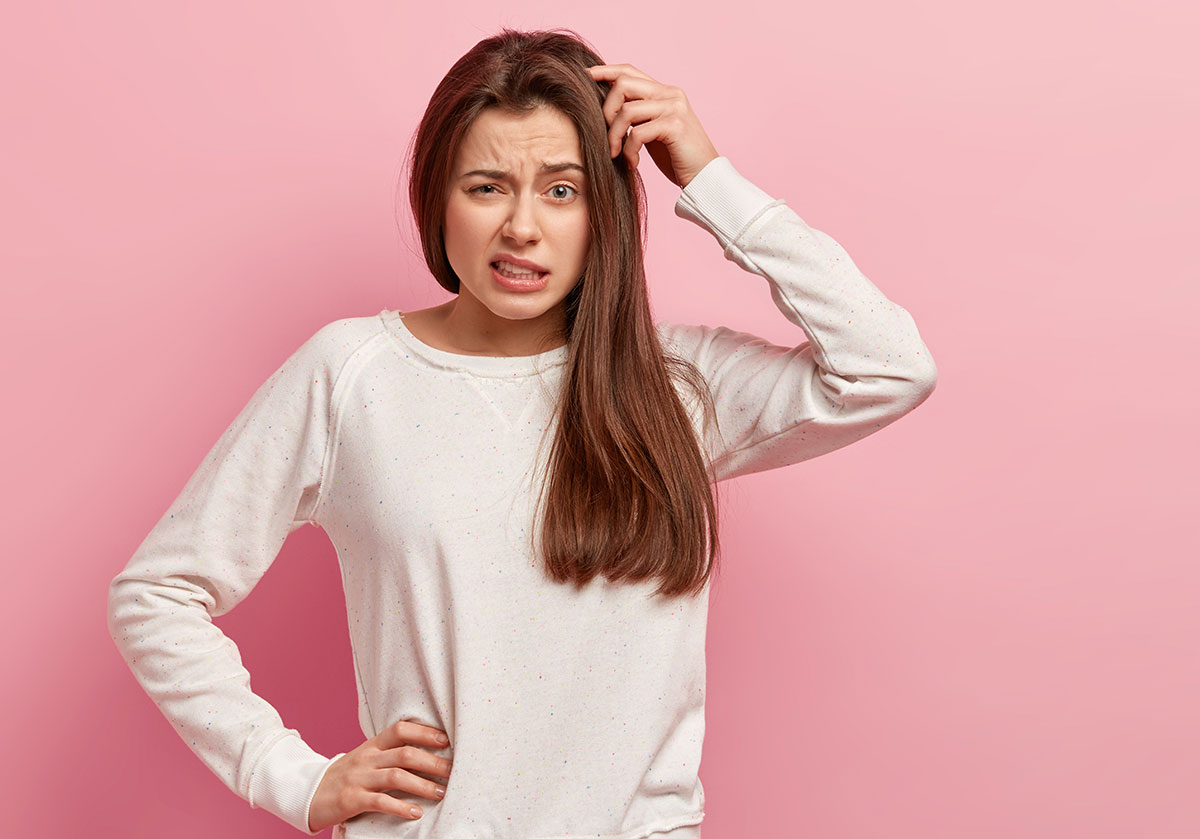 Comprendre et ralentir la chute de cheveux