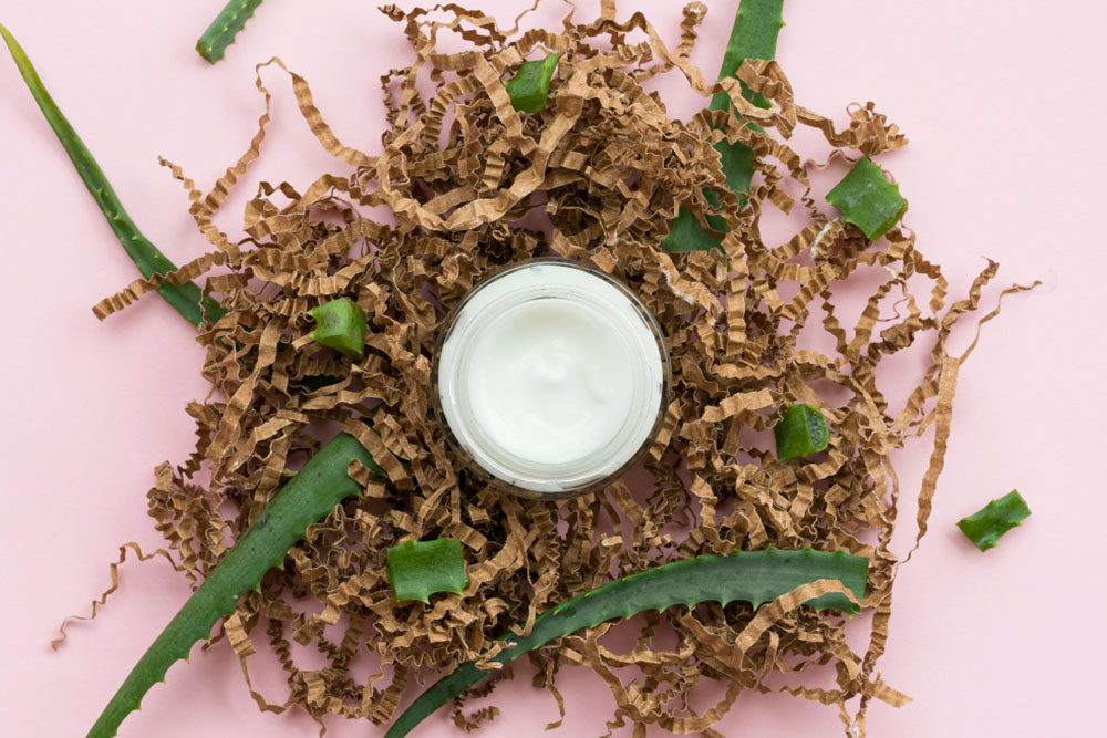 Remèdes de grand-mère contre la chute de cheveux