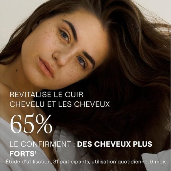 WELEDA - Lotion capillaire tonifiante