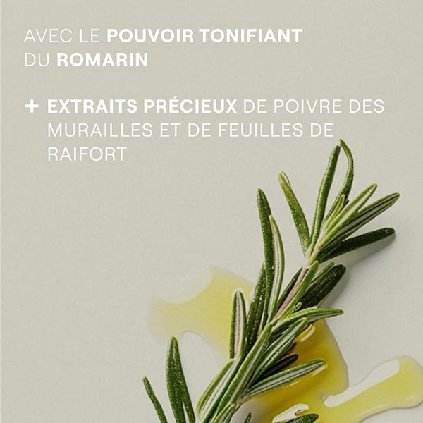 WELEDA - Lotion capillaire tonifiante