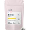Biotine avec Sélénium et Zinc, Accélère la Pousse des Cheveux